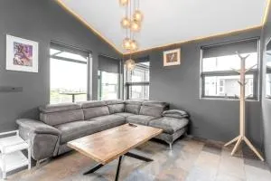 Selfoss Modern Cabins - Þorlákshöfn