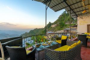 The Social Stays Mussoorie