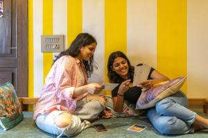 The Social Stays Mussoorie formerly ArtBuzz