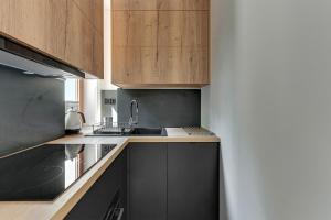 Studio Modern w Sopocie by Grand Aparments