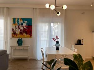 Strettomare-Business & travel apartment