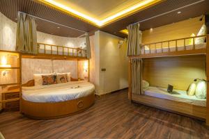 The Social Stays Mussoorie