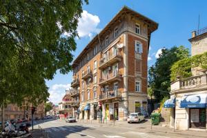 Studio Apartments Frans Rijeka