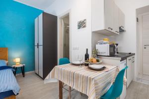 Studio Apartments Frans Rijeka