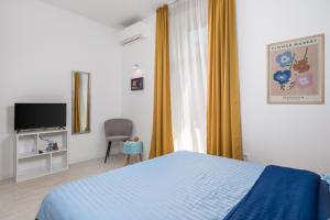 Studio Apartments Frans Rijeka