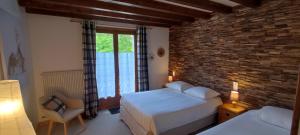 Hotels Le Taconet : photos des chambres