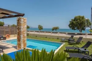 Villa Per Mare - Maleme