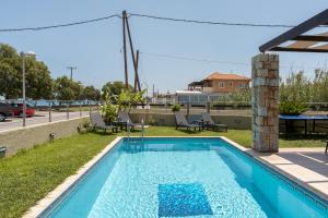 Villa Per Mare