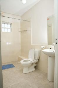 Shalom Studio city Apartments.