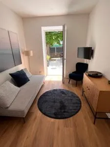 WOHNEN BAHNSTRASSE 5 - Gradnitz