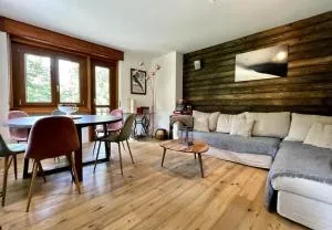 Appartamento Asampasà Happynest Sauze D'Oulx - Monfol