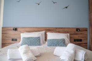 Naiads Nest - The Comfort Lux