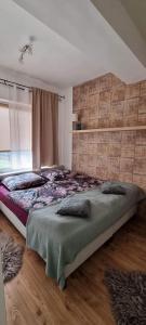 City Center apartman