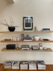 Apartment Penthouse Festina Lente