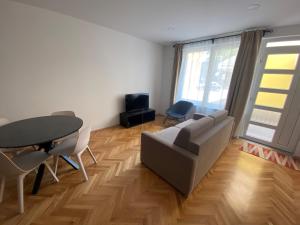 Apartments TITO & ROBIN