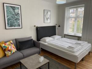 Vesterbro Apartments 315