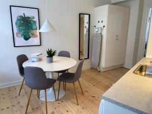 Vesterbro Apartments 315