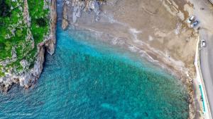 Yiamas Seaside Cottage in Paliokastro near Heraklion City