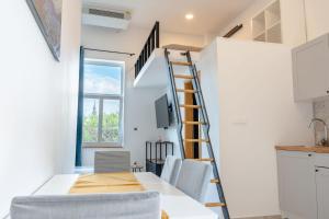 Apartment TRG 