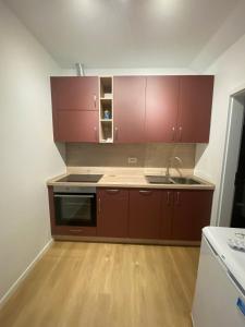 Apartments TITO & ROBIN