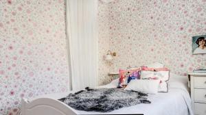 Stor och lyxig villa mitt i Visby innerstad