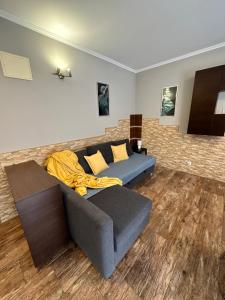 Dorina Wellness Apartman