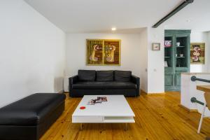 WHome Central 2-Bedroom Loft perfect to Explore Lisbon