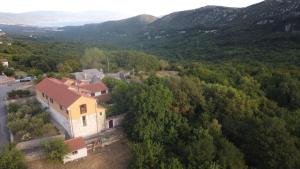 Summer Residence Illyria