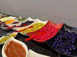 Poyraz Hotel Uzungöl