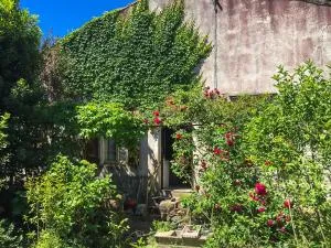 Le Mas du figuier, Maison de vacances - Graissessac