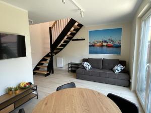 Apartamenty przy Parku -150m od plaży