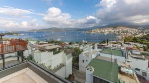 Villa House Sea View Türkbükü