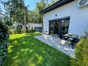 Apartamenty przy Parku -150m od plaży
