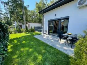 Apartamenty przy Parku -150m od plaży - Darłówko