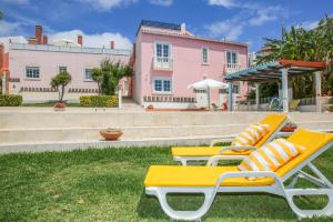 Pata da Gaivota Boutique House