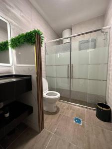 modern apartment in abdoun-amman