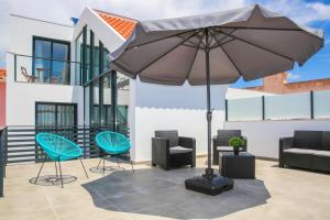 Pata da Gaivota Boutique House