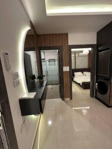 modern apartment in abdoun-amman