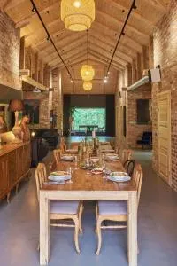 Villa Kamionka - 姆什乔努夫