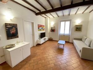 BnBetter - Apartment Teddy, near the Train Station to Florence