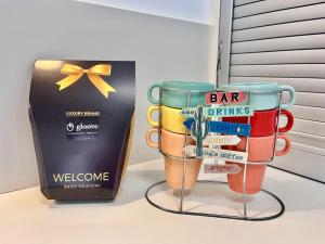 Carlotti House by Gloove