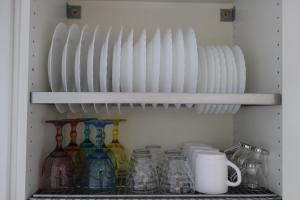 Maison Leone Apartment