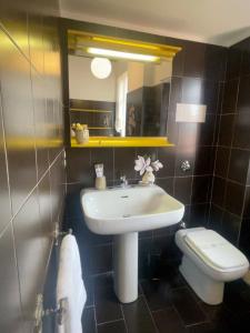 Double Room with Spa Bath
