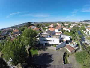 Hotel A Ponte, Viana do Castelo