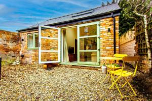 The Garden Suite Annex, Hoole by Rework Accommodation