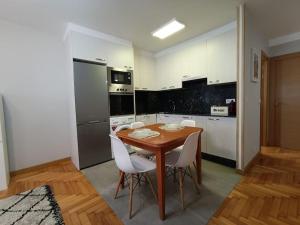 Acogedor apartamento en Vigo