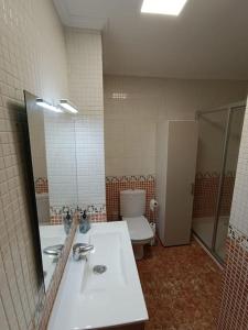 Acogedor apartamento en Vigo