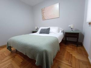 Acogedor apartamento en Vigo