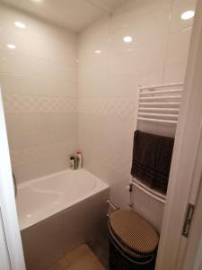 Borsalino Apartman