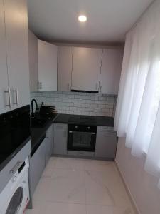 Borsalino Apartman